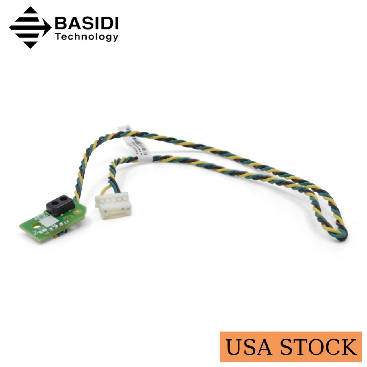 New Ribbon Out Sensor for Zebra ZT510 Printer P1083347-015 P1078707-101 US STOCK