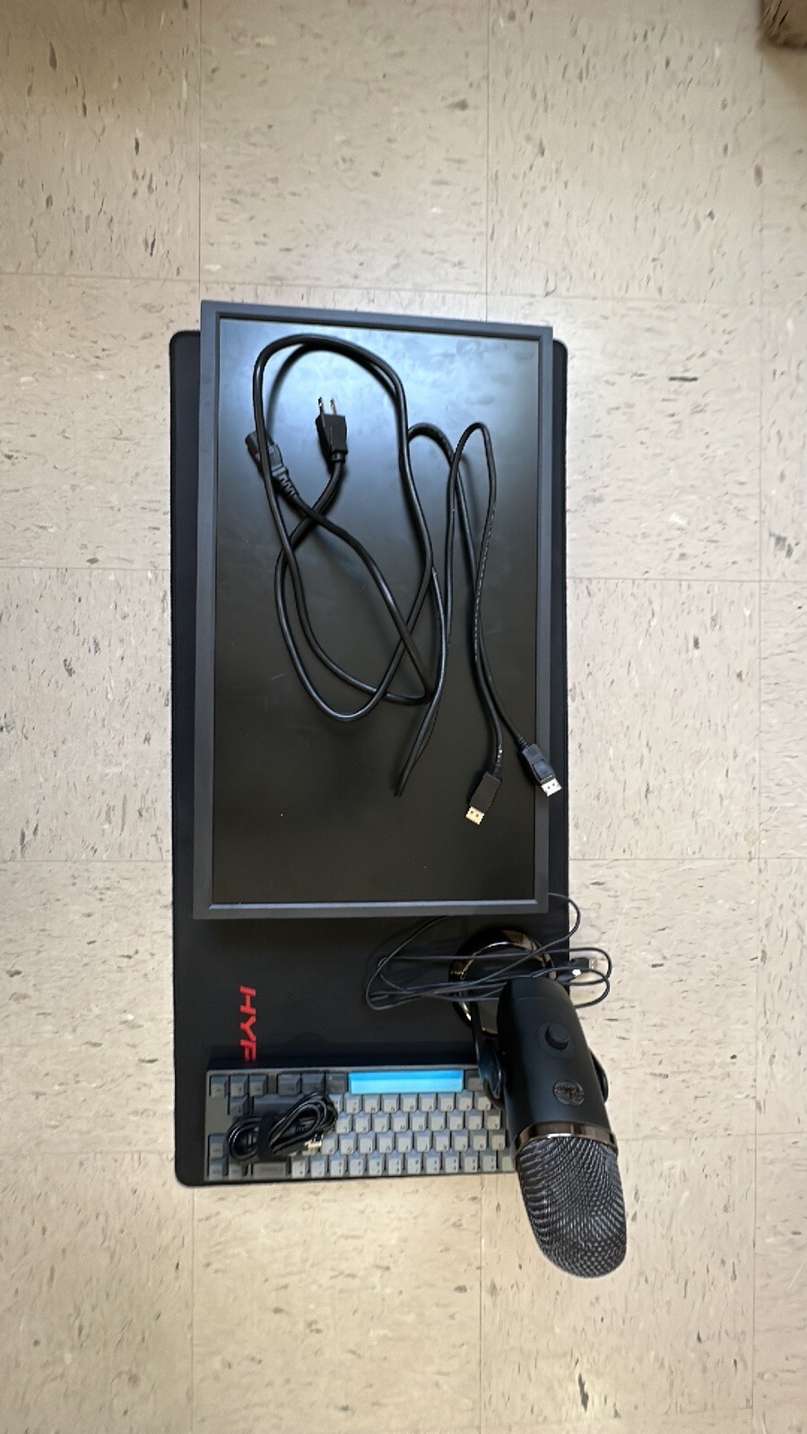 Gaming PC Accessories
