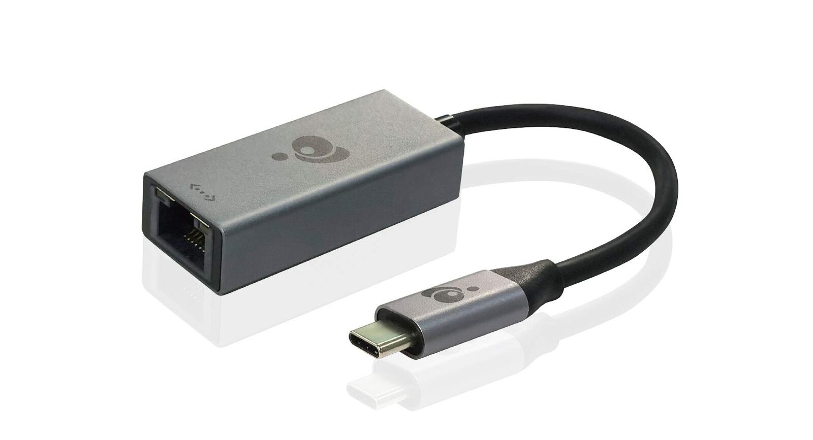 GigaLinq Pro 3.1 USB 3.1 -C to Gigabit Ethernet Adapter - GUC3C01B