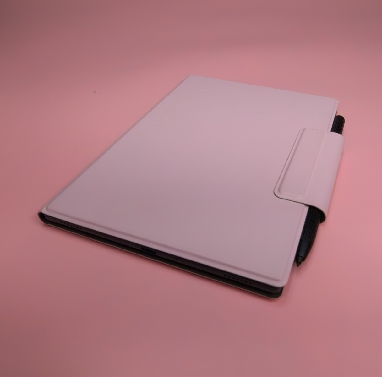 BOOX MINI TAB C Folding Folio Case for BOOX Tablet/eReader with Pencil Holder