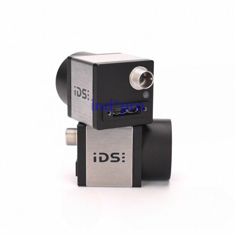 1PCS Used IDS UI-3370CP-NIR-GL R2 Industrial Camera USB3.0 Tested
