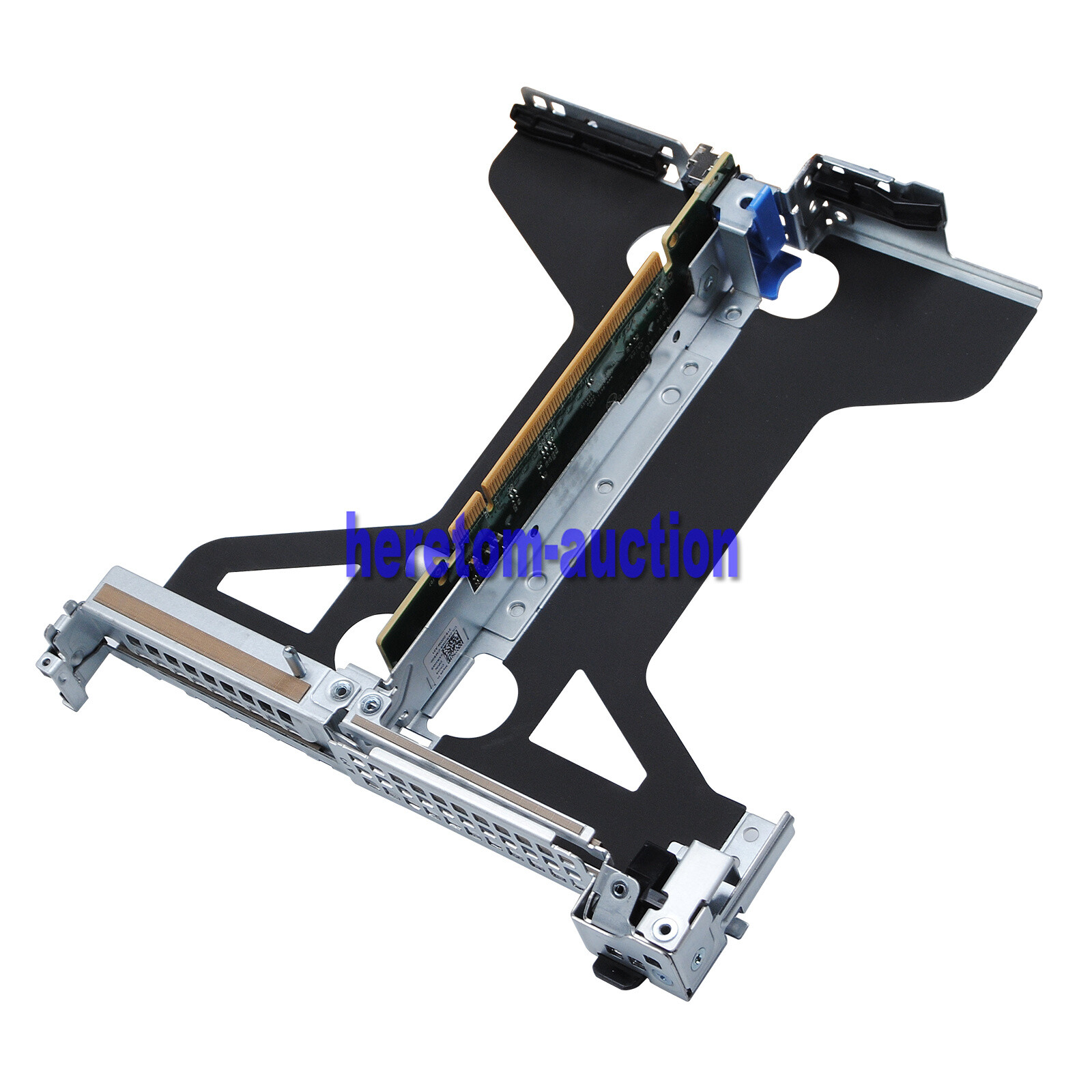 New Dell R650XS R660XS R450 R460 Riser 2 SNAPI 1x LP X16 Slot Riser Card XRHW5