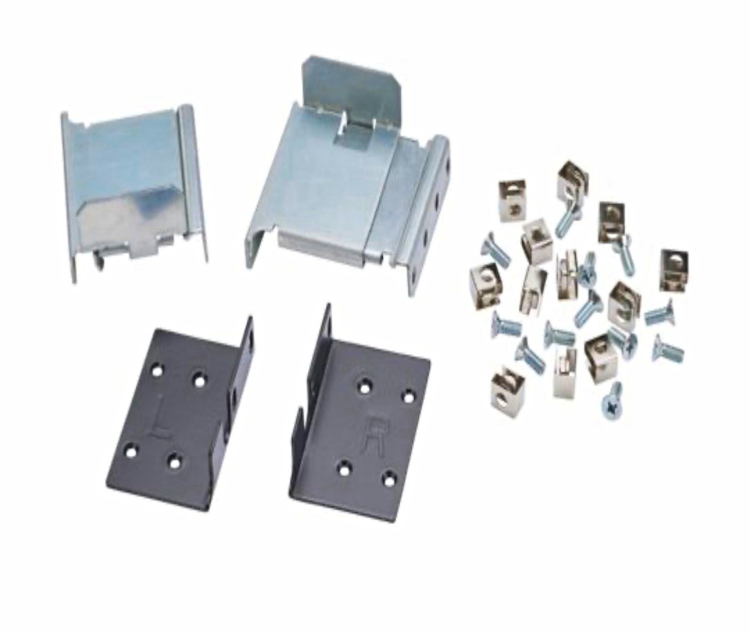 Eaton 2 Post Rack Kit for 9PX/9SX, RK2PC Catalog 744-A1993-00P
