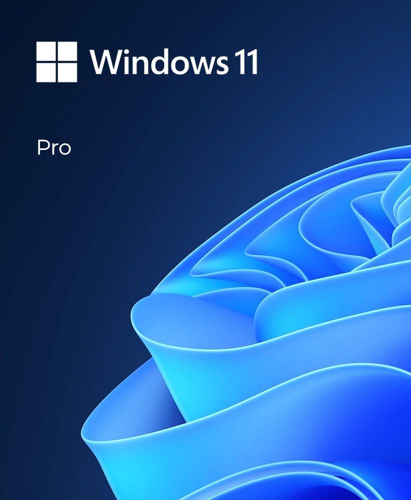 WINDOWS 11 PRO 64-BIT USB