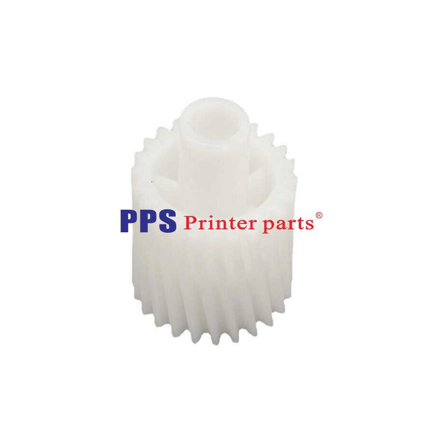 4PCS FUSER DRIVE GEAR Kit FOR KONICA MINOLTA Bizhub C220 C7722 C7728 C360 C280