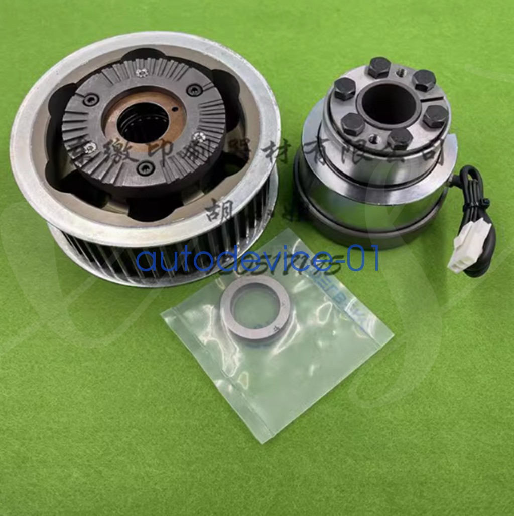 1pc For CD102 XL105 Fidelity clutch Enhanced pulley SA.109.1331