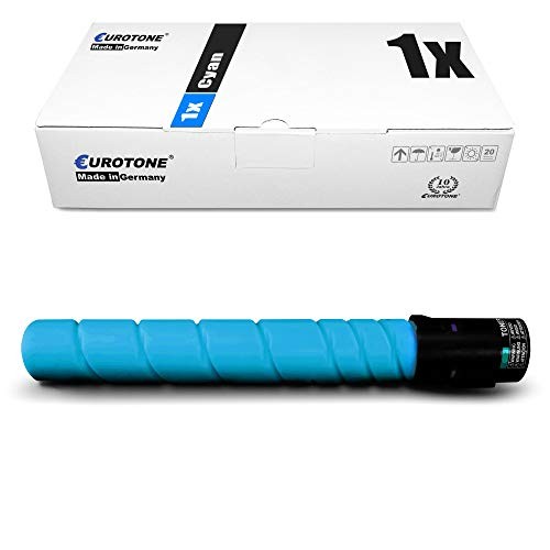 Eurotone Toner Cartridge Compatible for Konica Eurotone instead of A11G431 C280 C220