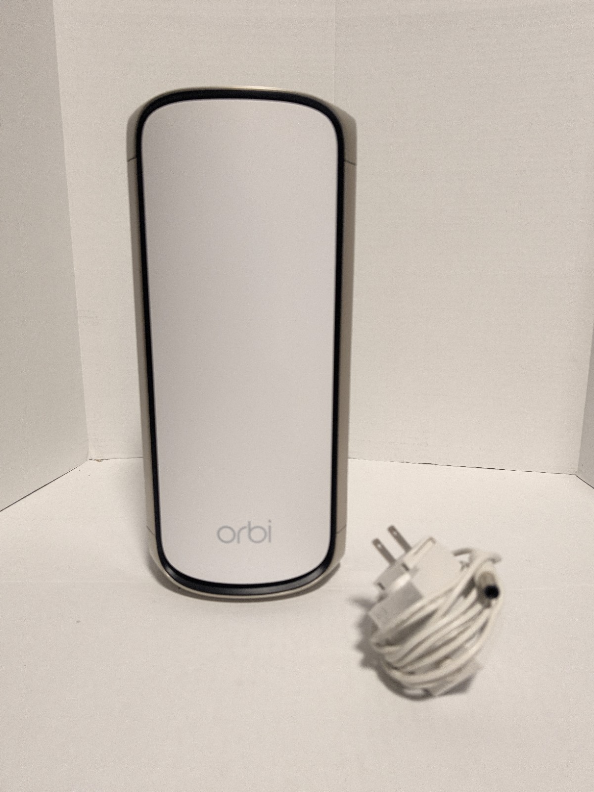 NETGEAR Orbi RBE970 BE27000 Quad-Band Wi-Fi 7 Mesh Satellite - UG1 - ✅ TESTED ✅