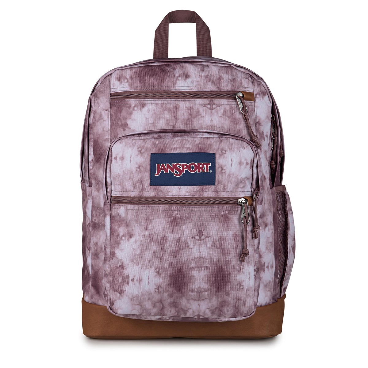 JanSport JS0A2SDD Cool Backpack 15-inch Laptop Sleeve Ice Dye