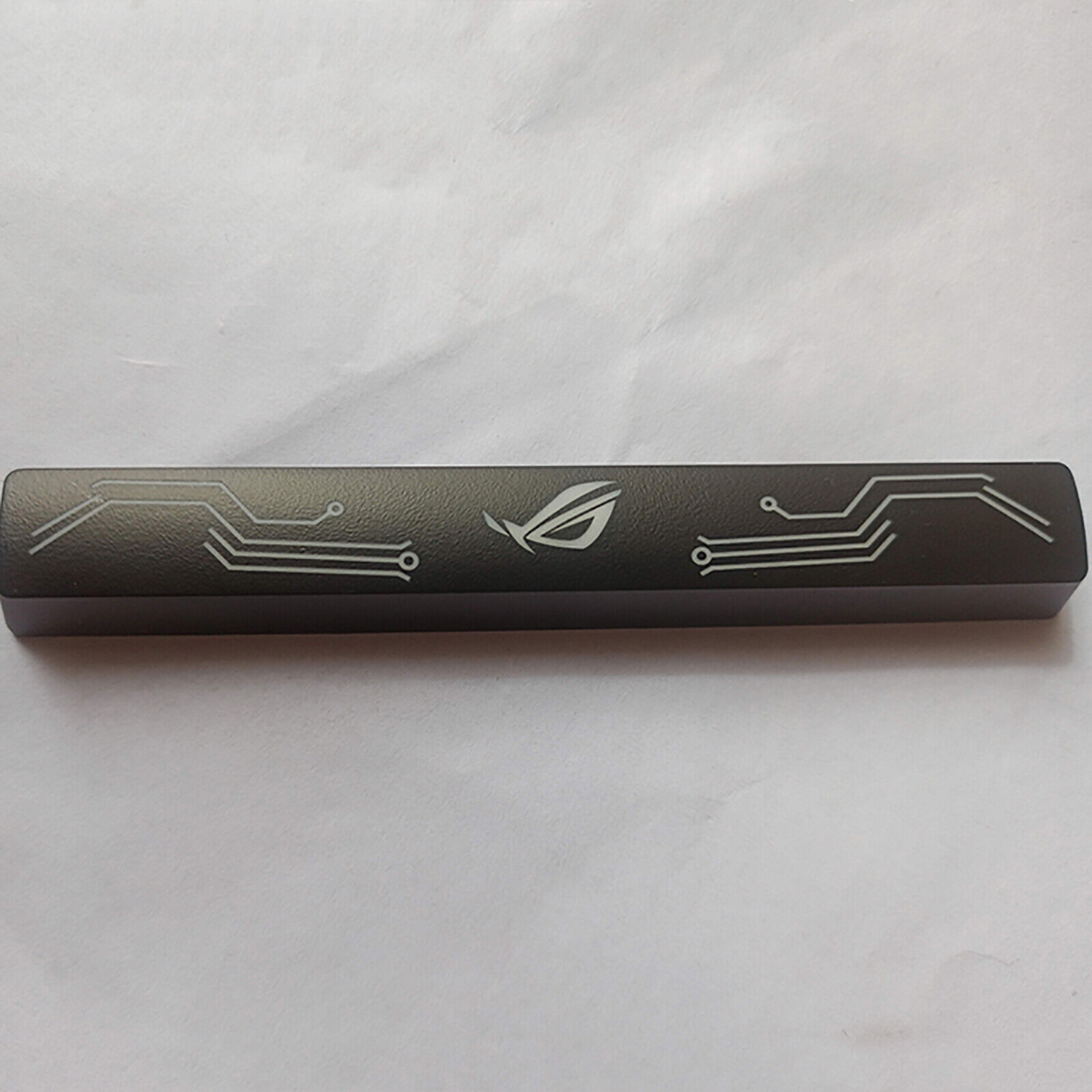Translucent Keycap Space Bar Keycap Replacement for Mechanical Gaming Keyboard