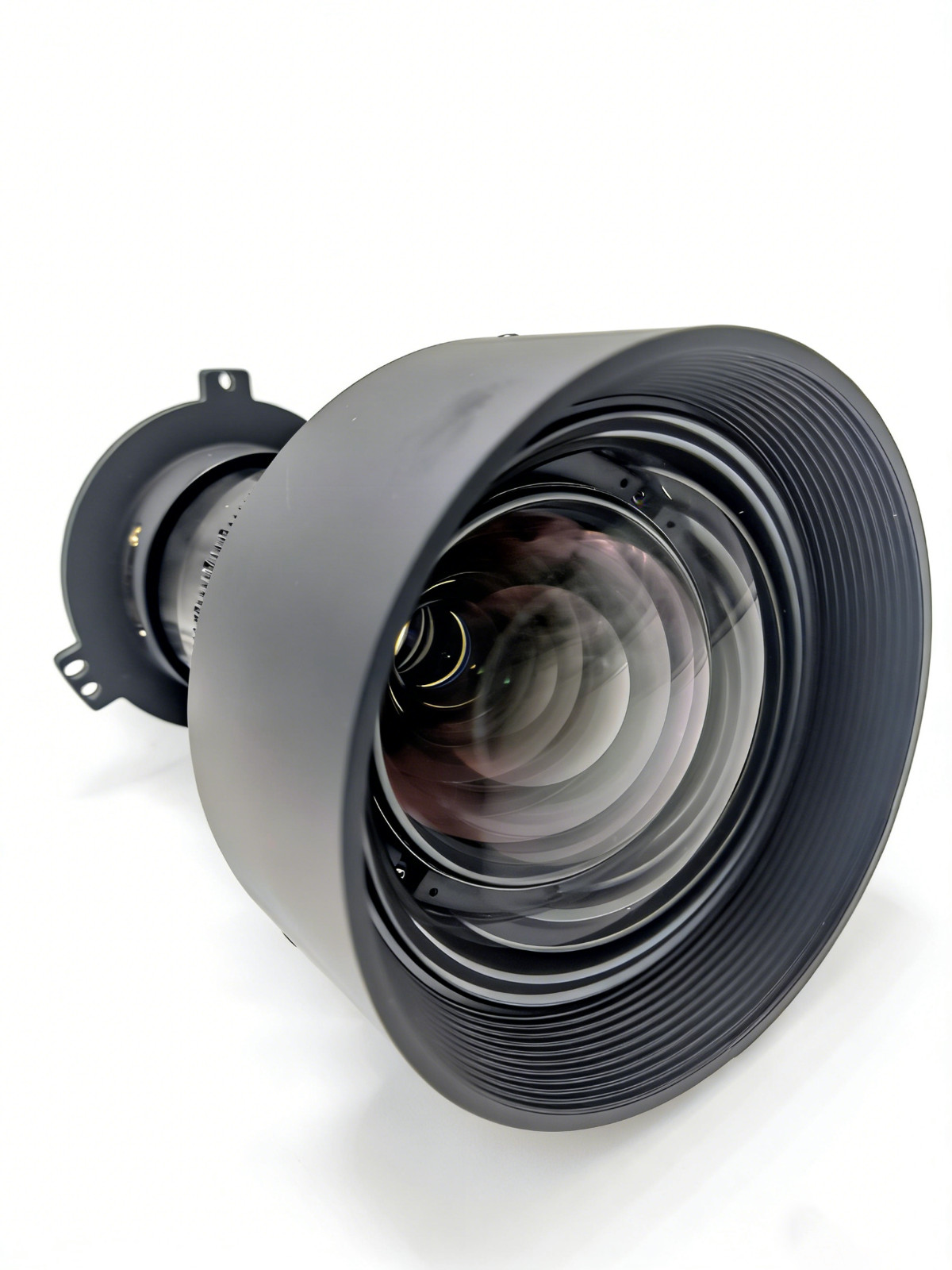 1.26-1.95:1 for Ricoh A3A(Alternative) Lens WUL71114 WUL71110 RU11000 RU9600