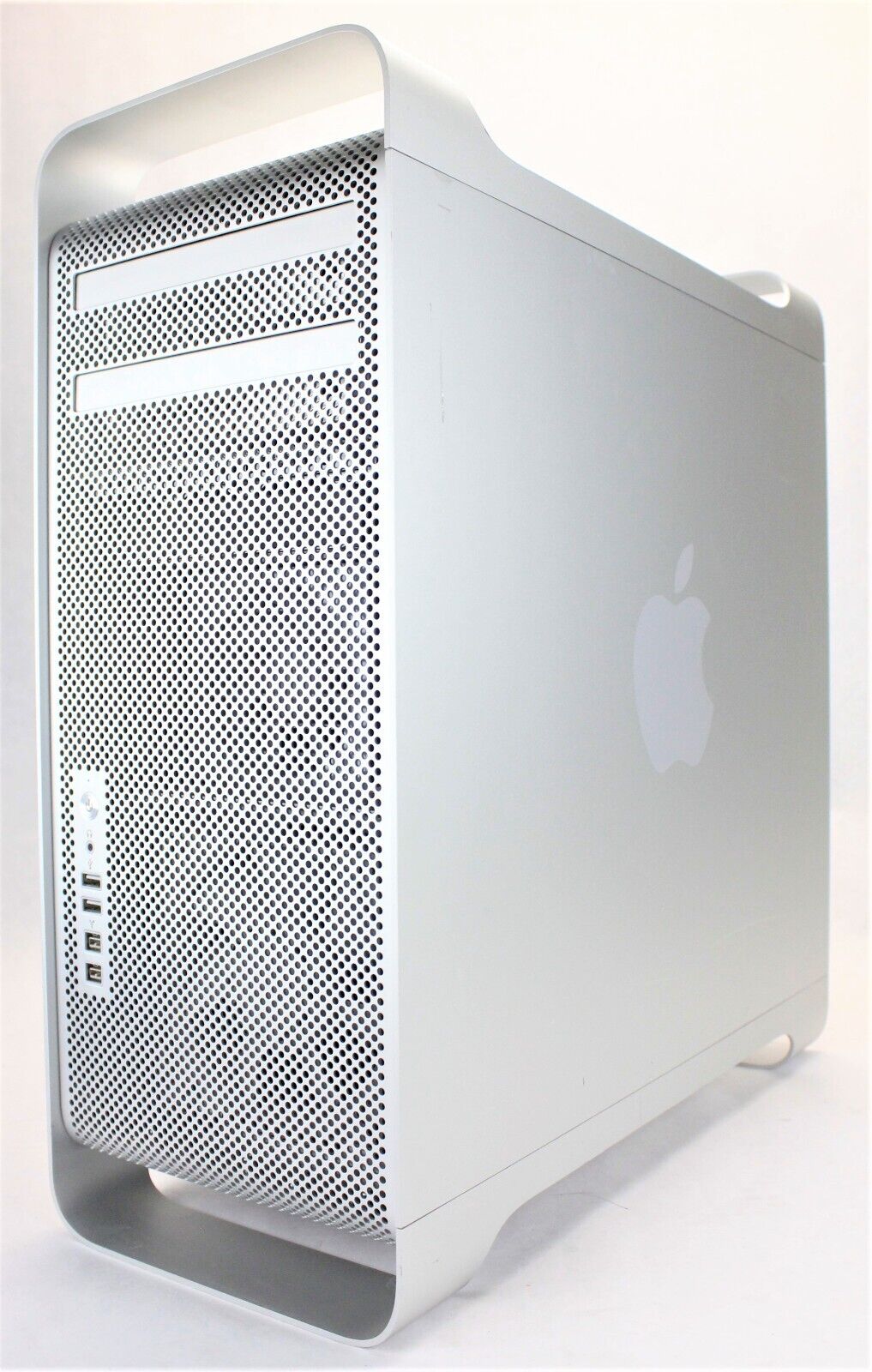 Apple Mac Pro 2009 4-Core Xeon 2.66GHz 8GB Ram 1TB HDD - GT 120 El Capitan