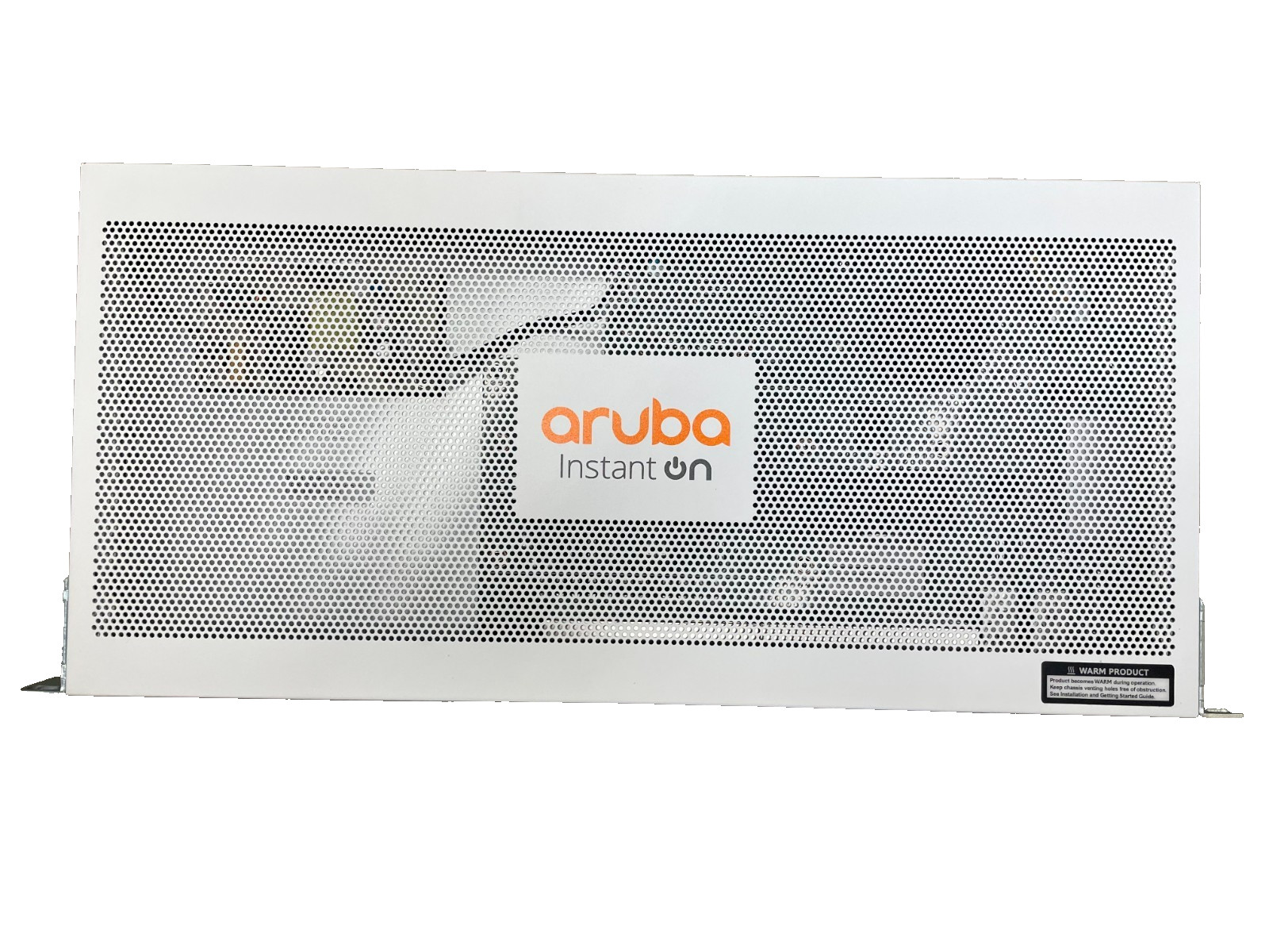 HPE Aruba Instant On 1830 24G 2SFP Switch Ethernet JL812A