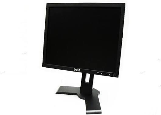 Dell P170S 17" LCD Monitor 1280x1024 VGA Display 0YVG53 New In Box