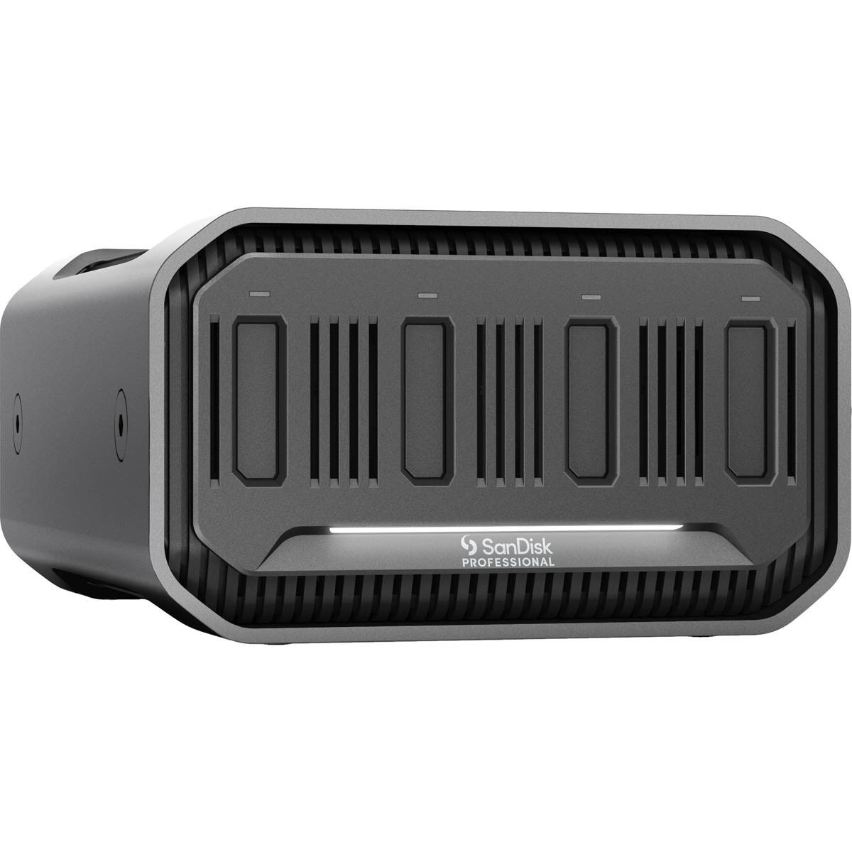 SanDisk PRO-BLADE STATION SSD Desktop Enclosure, Diskless