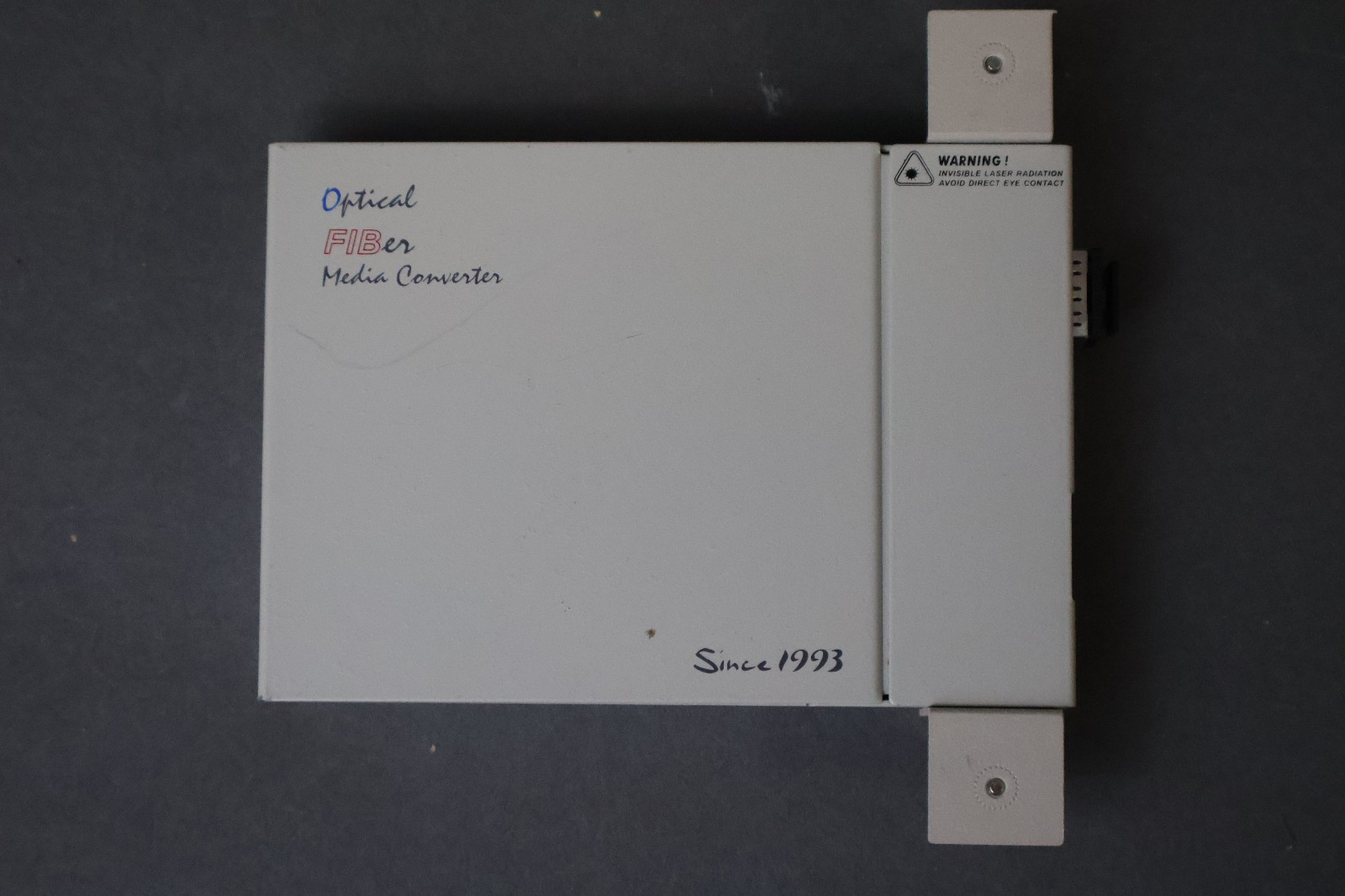 STARTECH HUBS-ET91000LC Gigabit Multi Mode Fiber Ethernet Media Converter tested