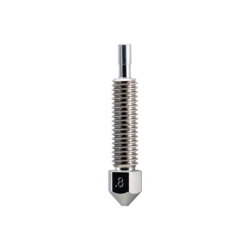 Micro Swiss FlowTech™ Nozzles - Plated Brass - Various Sizes