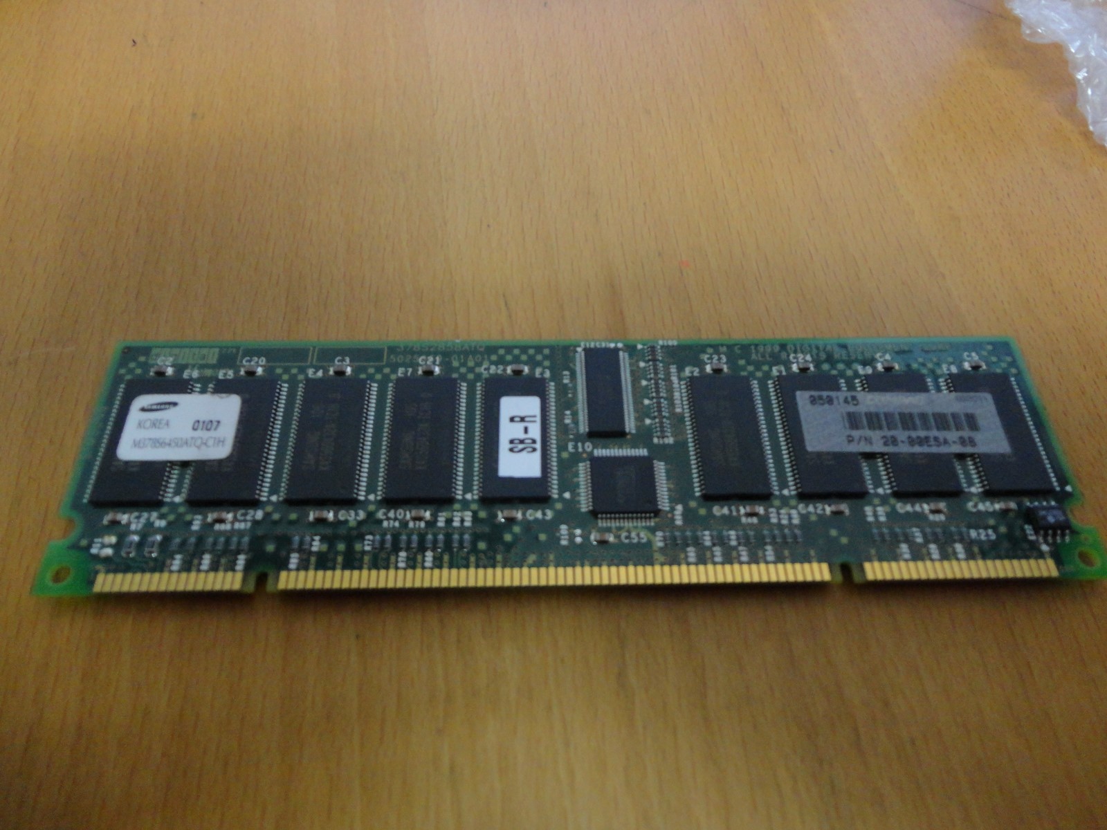 HP Compaq DEC 20-01ESA-08 512Mb Memory for  DS10 DS20 AlphaServer AlphaStation