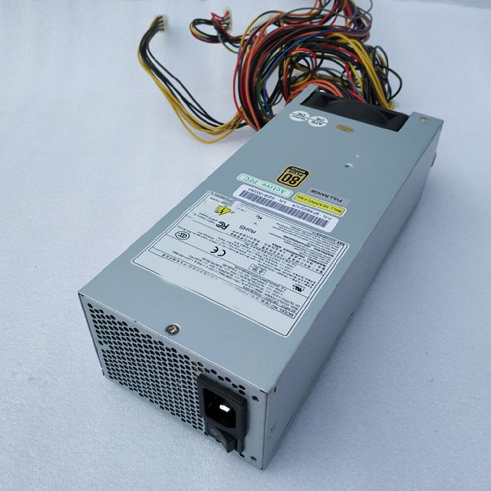 FSP600-702UH 600W 2U Server Power Supply