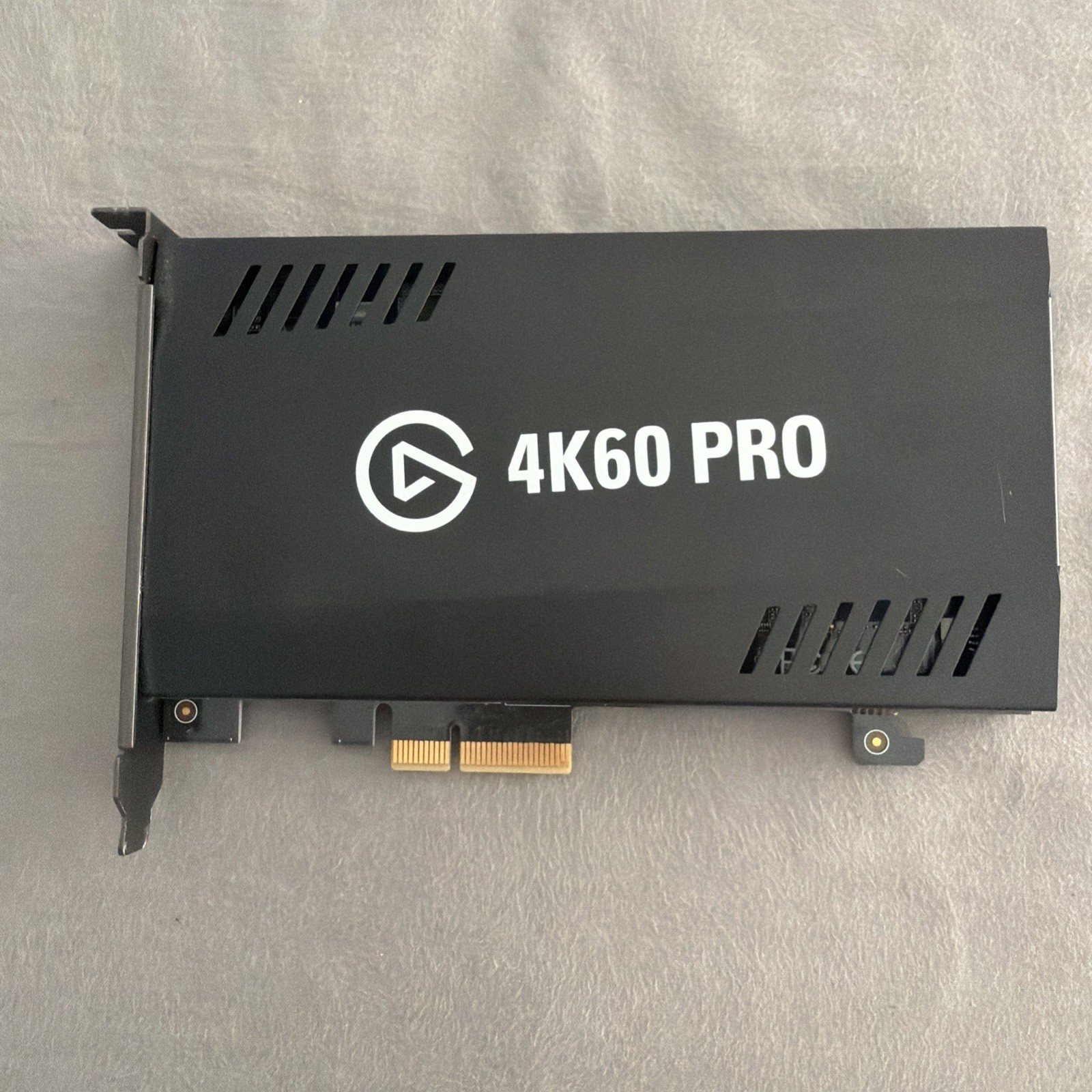 Elgato 4K60 Pro