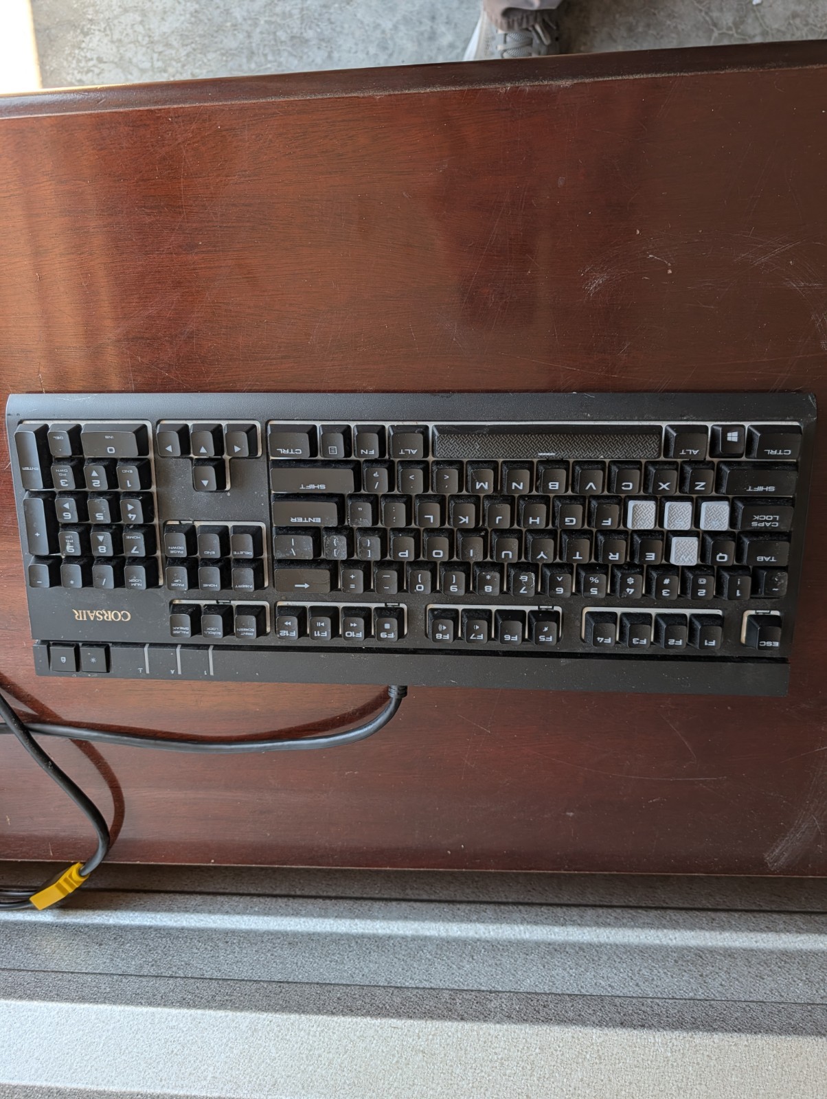 Corsair Strafe RGB Mechanical Gaming Keyboard RGP0018
