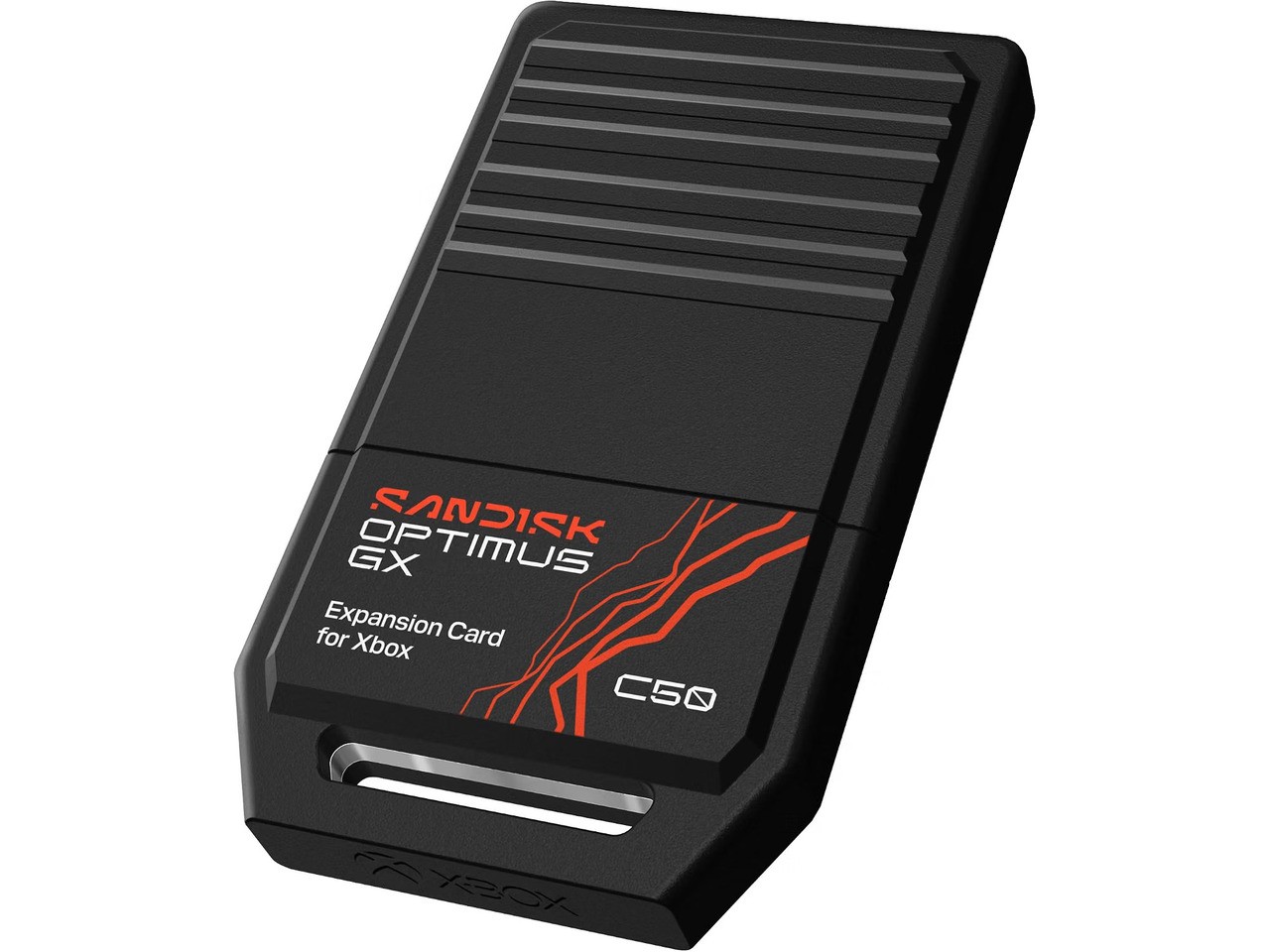 SANDISK Optimus GX C50 Storage Expansion Card For Xbox Series X|S - 1TB