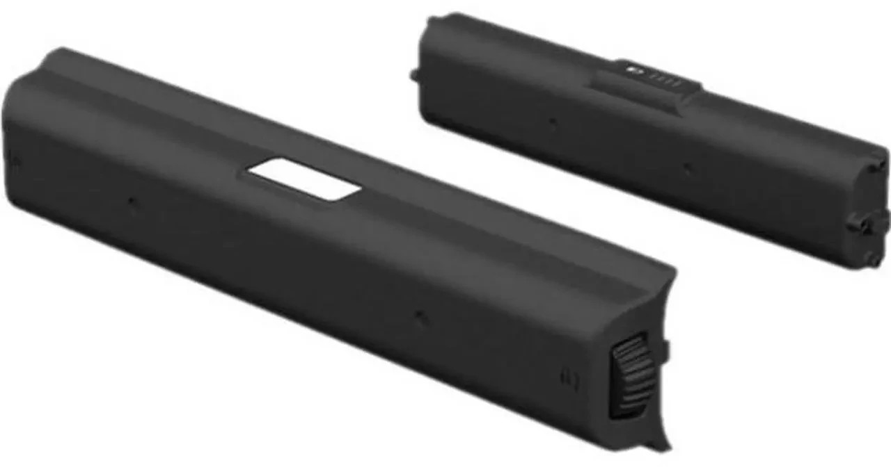 Canon LK-72 Battery Pack, Compatible to The Canon Mobile Printer Model 4228C002