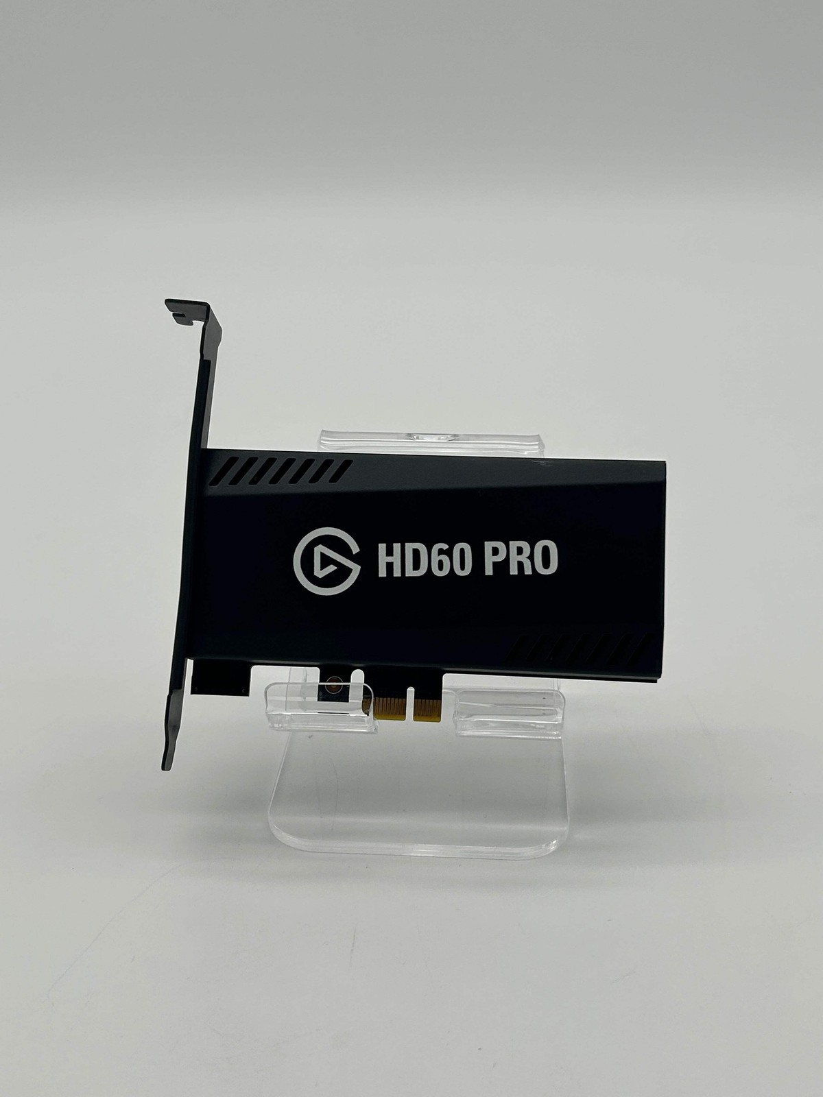 Elgato HD60 Pro Capture Card Internal PCIe HDMI Game Capture