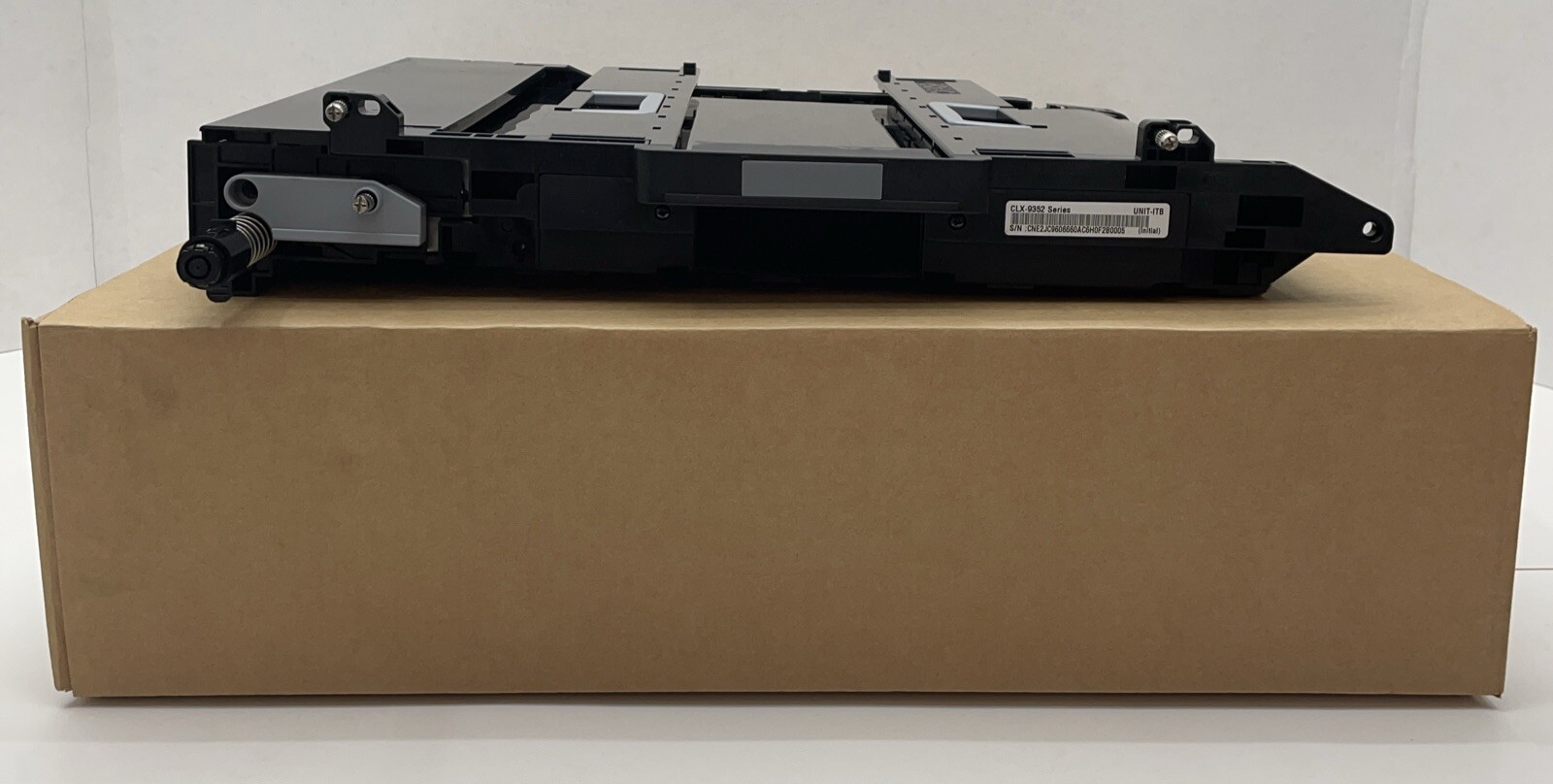 Genuine Samsung JC96-06660A Transfer Belt Unit CLX-9352NA Series