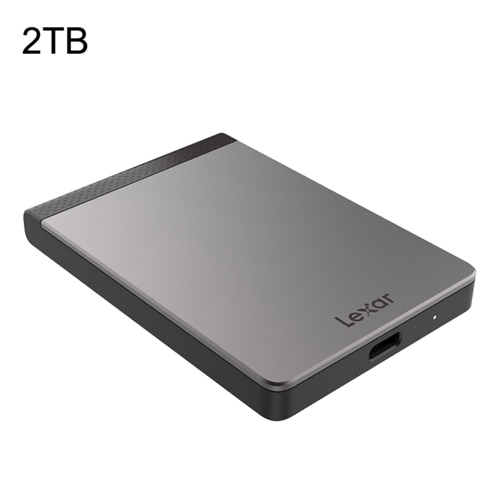 Lexar SL200 USB3.1 High Speed 2TB LIMITED PRICE