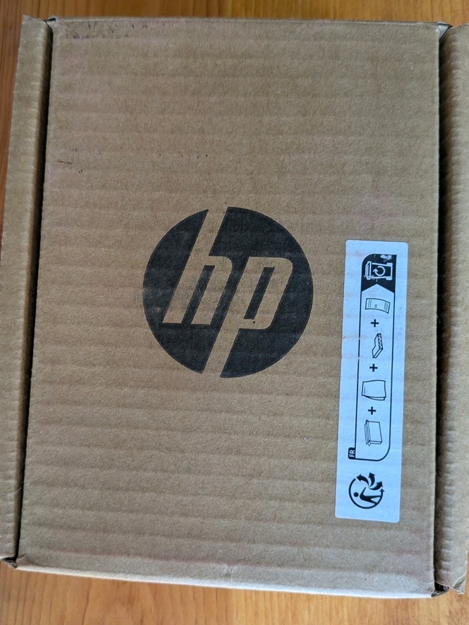 New HP Jetdirect 3100w BLE/NFC/Wireless Accessory, 3JN69A