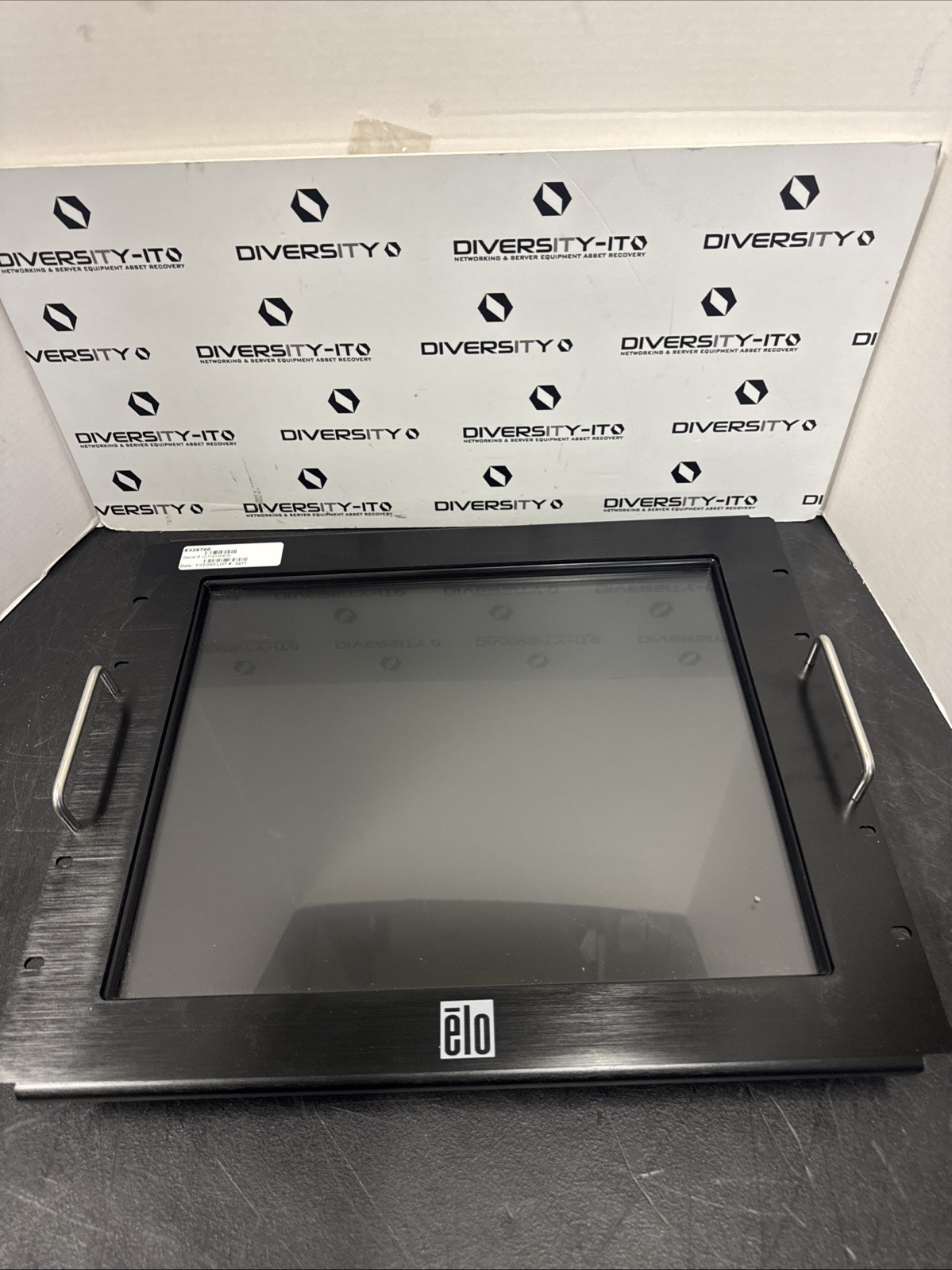 Elo E328700 1991L 19" Open frame