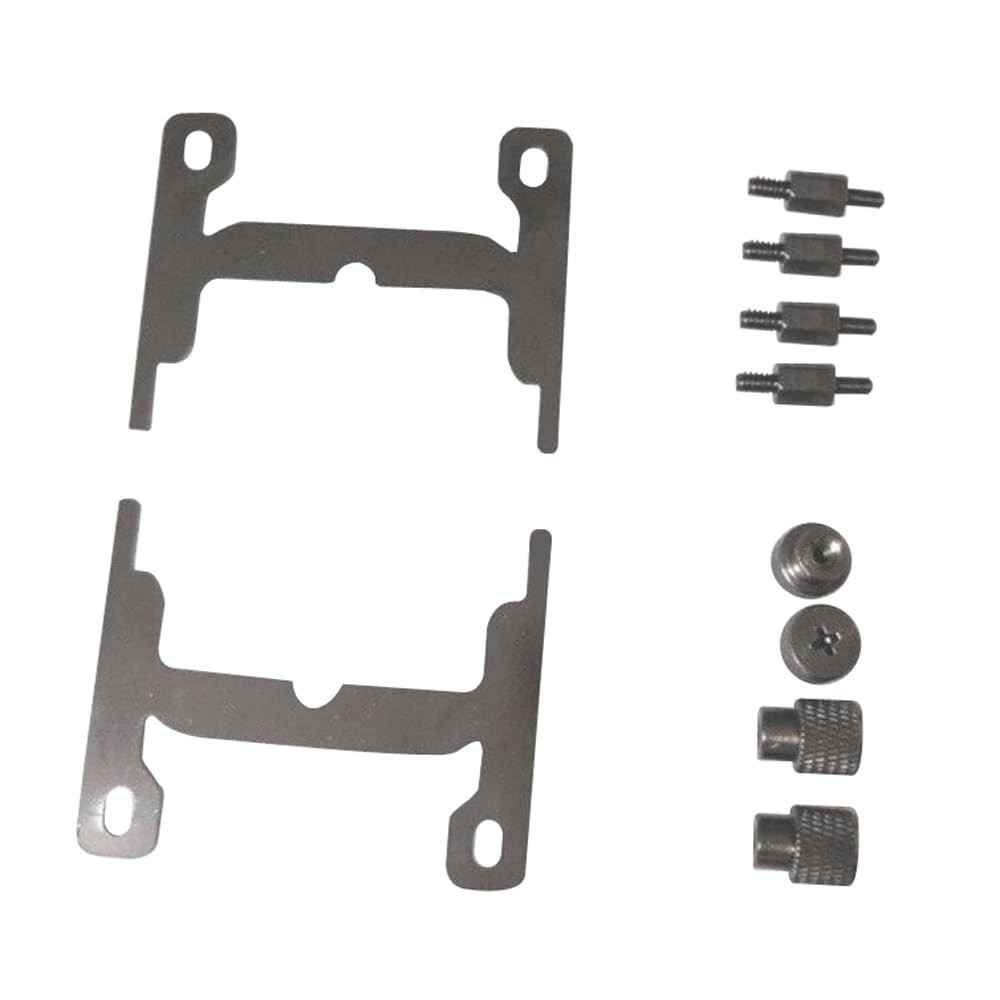 10PCS CPU Bracket for AM5/AM4 Coolers, Retention Kit for Elite Series, Compatibl