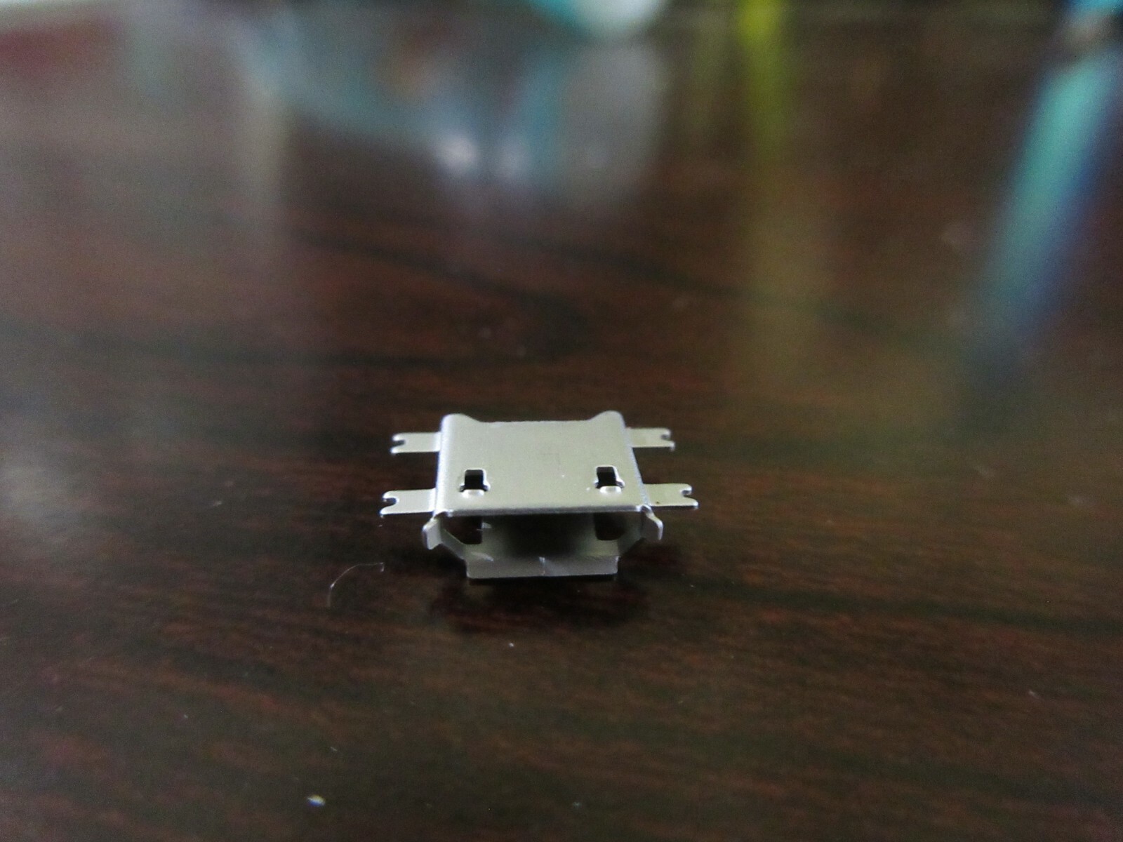 Micro USB Sync Plug In Connector For Wacom Bamboo CTH-470 CTH-670 USA 
