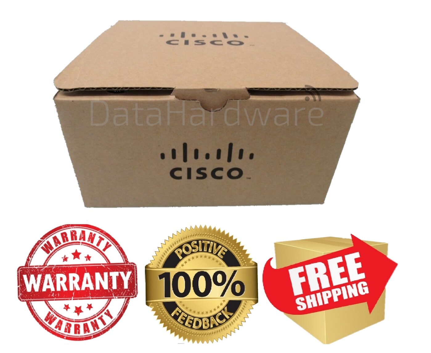 Lot x10 CISCO DPQ3925 NEW Cable Modem * DOCSIS 3.0 * 8x4 * NO WiFi * NEW 
