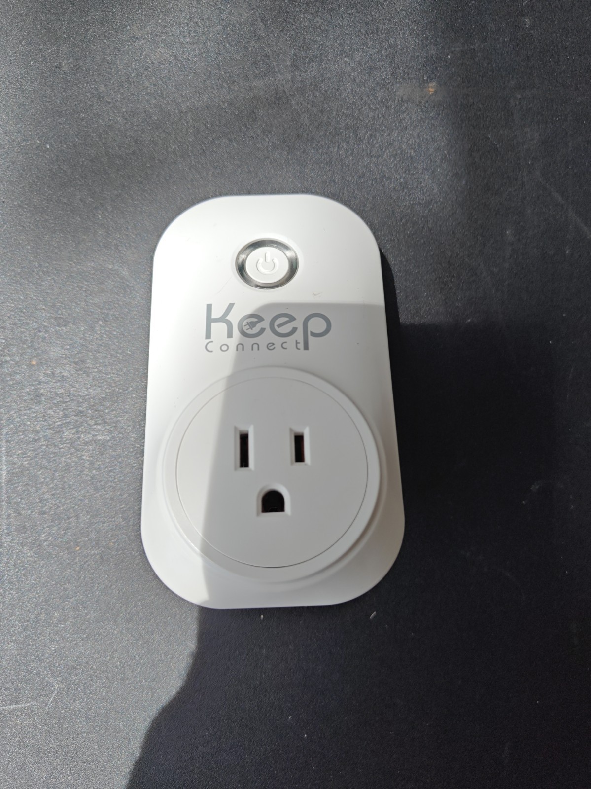 Keep Connect MAX Router Rebooter - Wi-Fi Reset Device