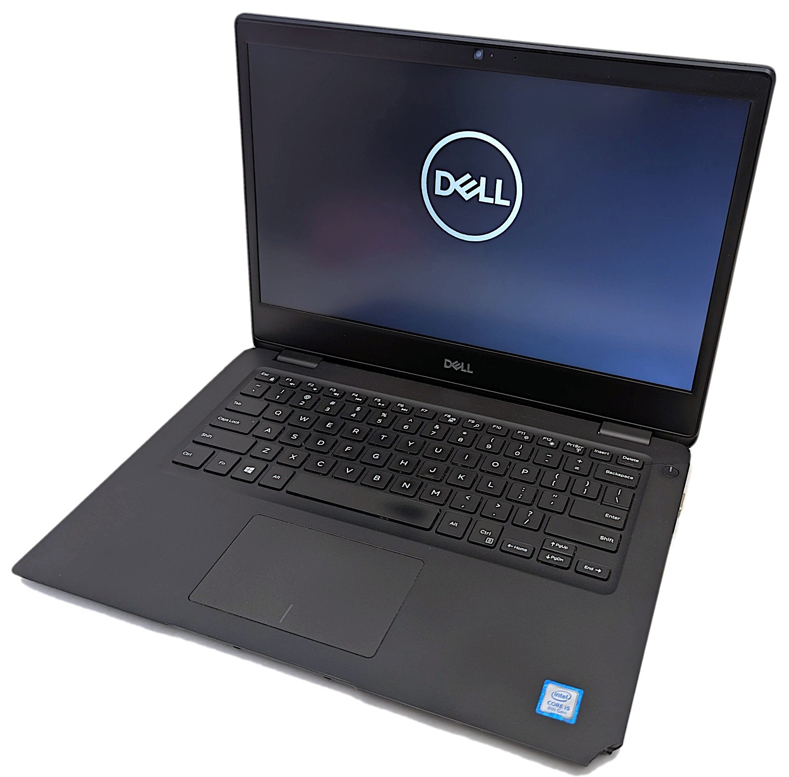 Incomplete Dell Latitude 3400 14" Laptop Intel Core i5-8265U 1.60GHz 8GB RAM