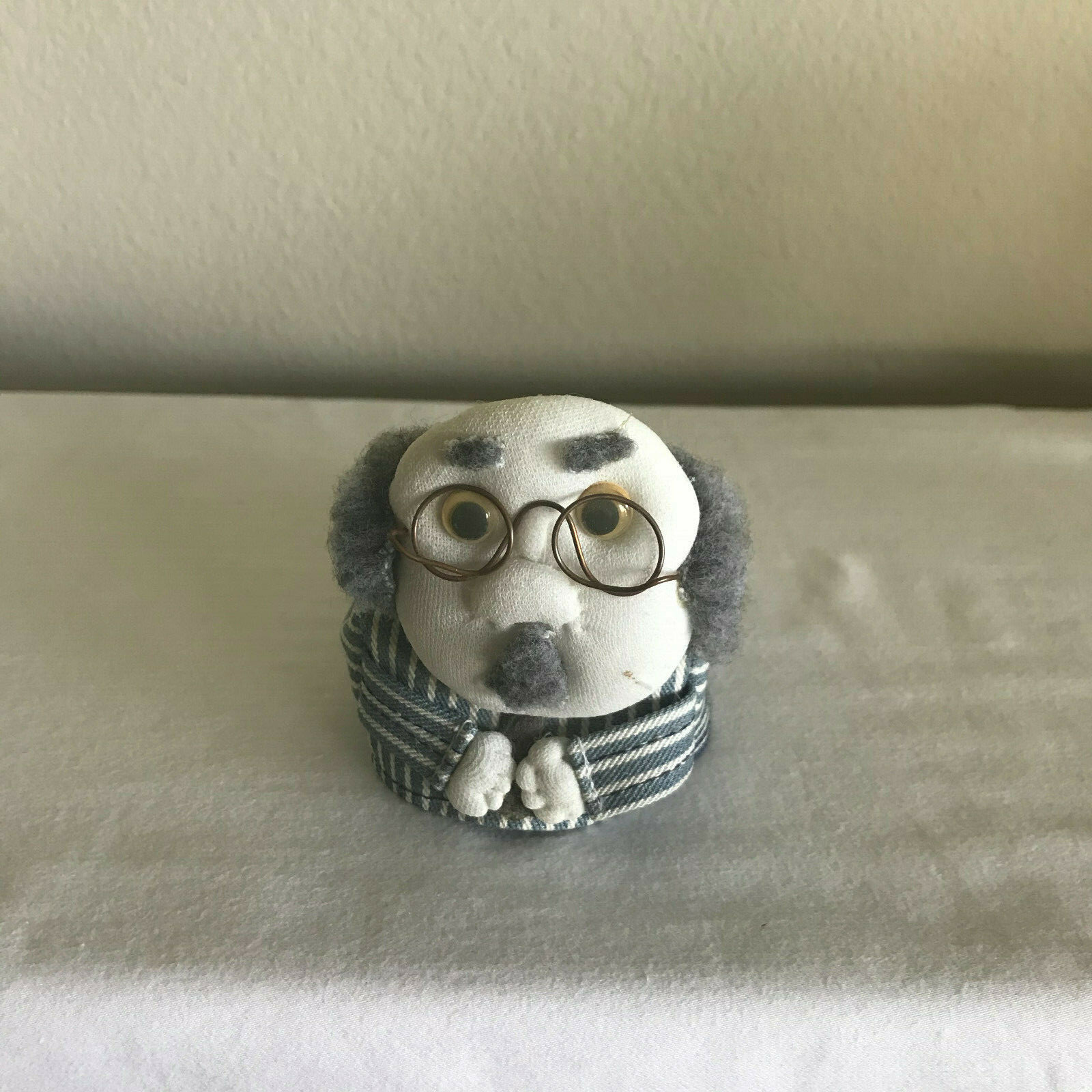 COLLECTIBLE:  EGGHEAD SOFTWARE ~ MOUSE COVER ~ ONE OF A KIND