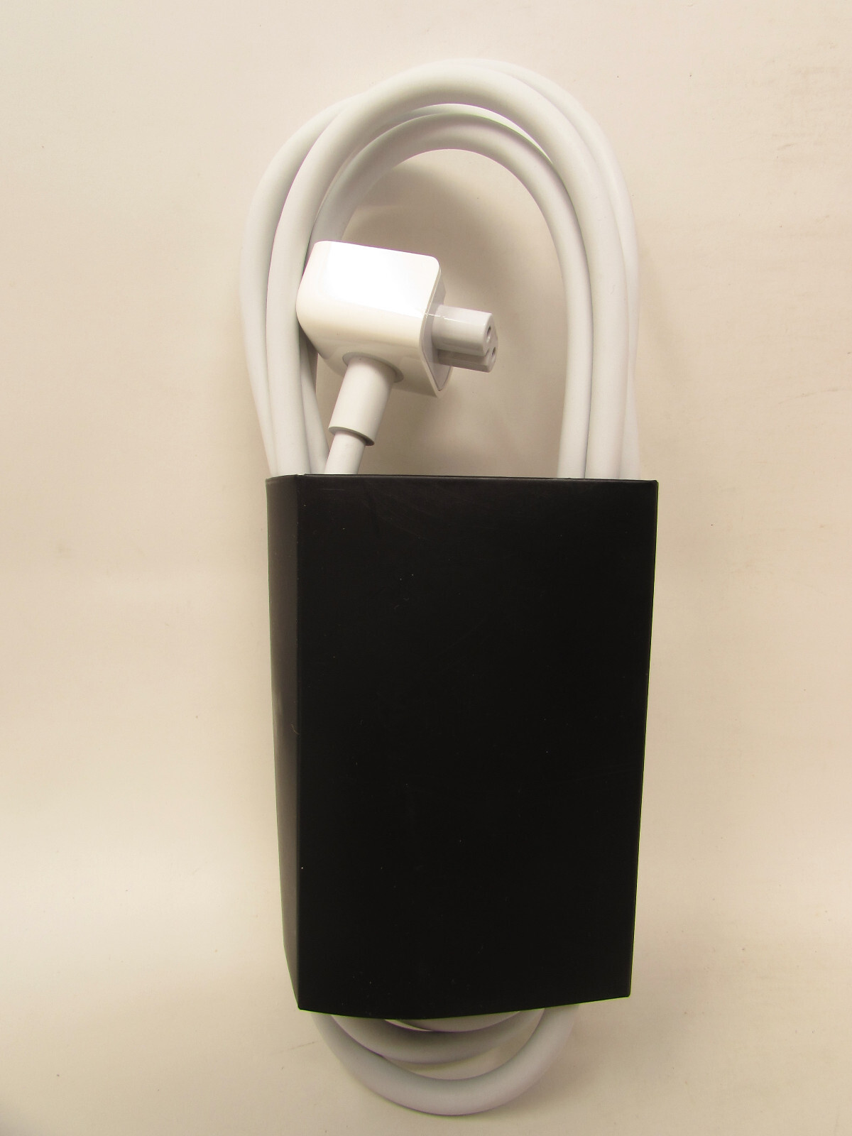 Authentic Apple Mac MacBook Power Adapter Charger Extension Cord Cable 6 Ft NEW