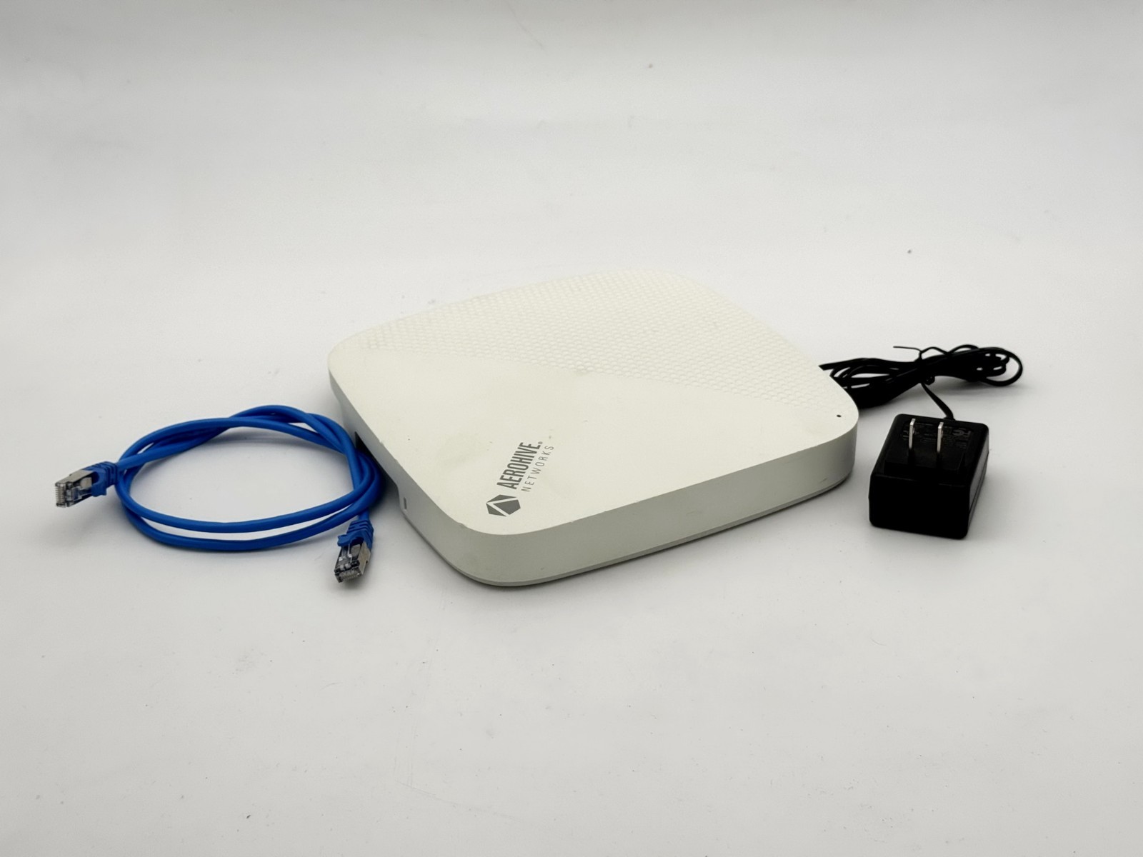 AEROHIVE AP650 WI-FI 6 802.11AX DUAL-BAND WIRELESS ACCESS POINT POE NETWORK AP