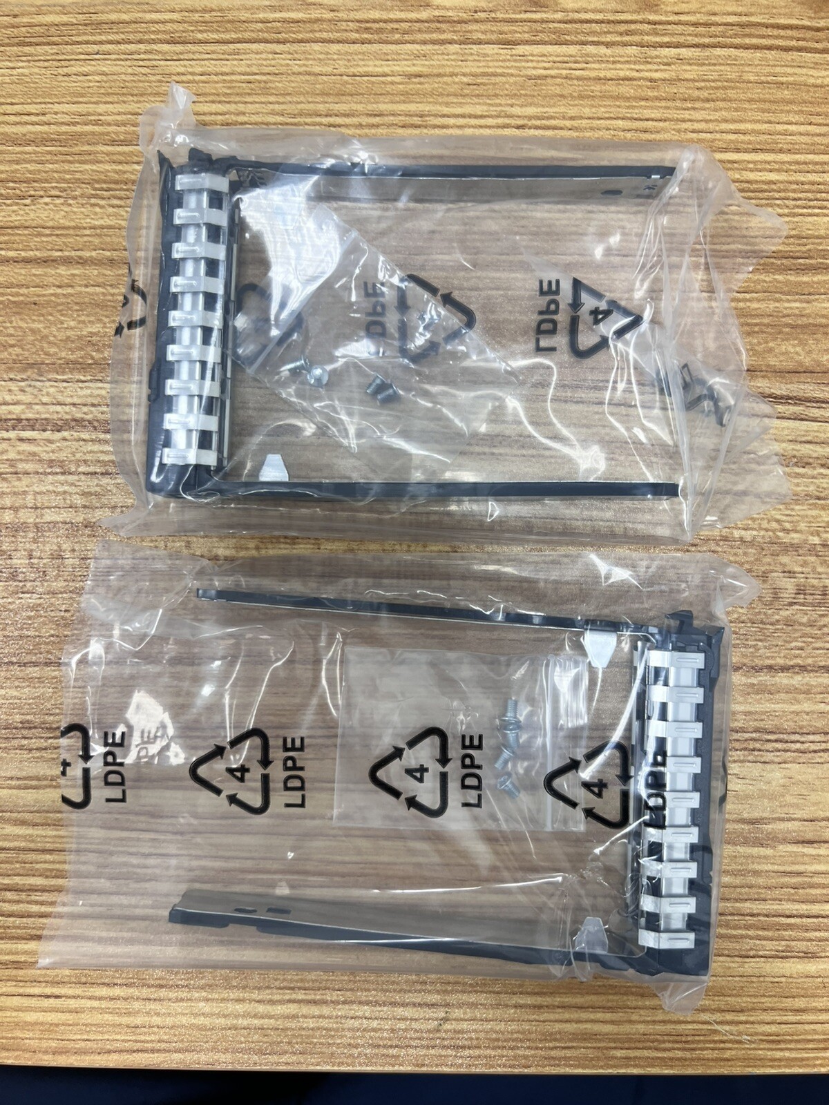 2 Pack - 2PCS 2.5 Drive Caddy Tray P22892 P22892-002