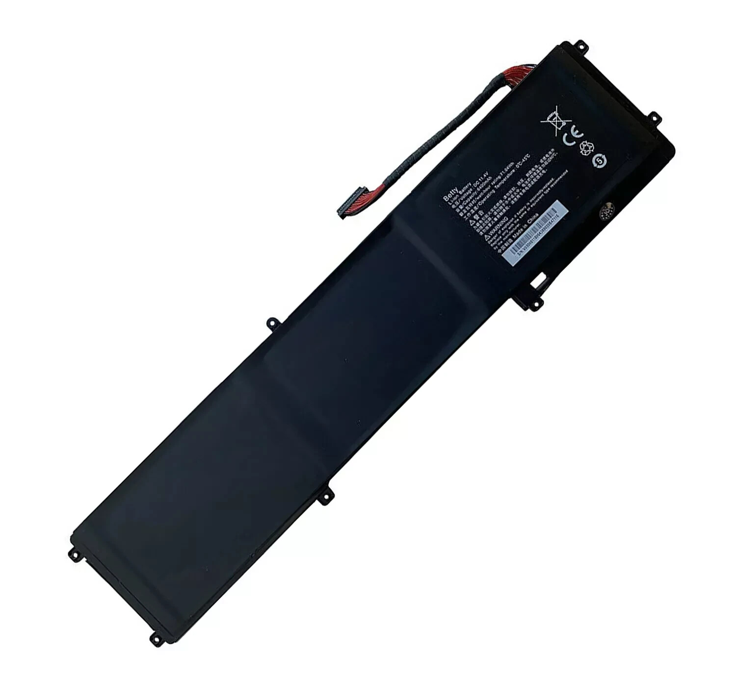 Genuine Battery for Razer Blade RZ09-0102 RZ09-01020101 RZ09-01020102 RZ09-0130