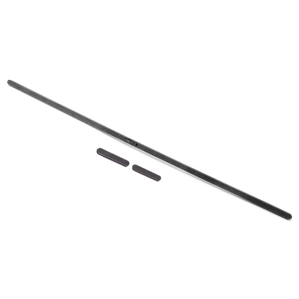 1set For Lenovo IdeaPad Slim 3 14ABR8 82XL Gray Bumper Rubber FEET Non-Slip Pads