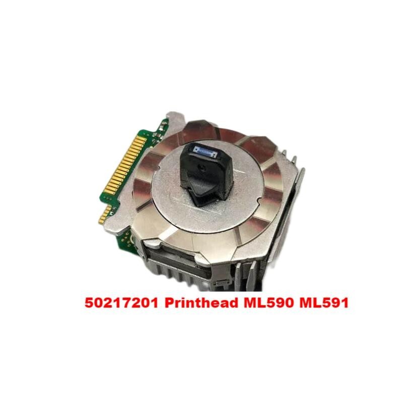 Printhead 50217201 Fit For Okidata ML590 ML591 ML8258 24PIN
