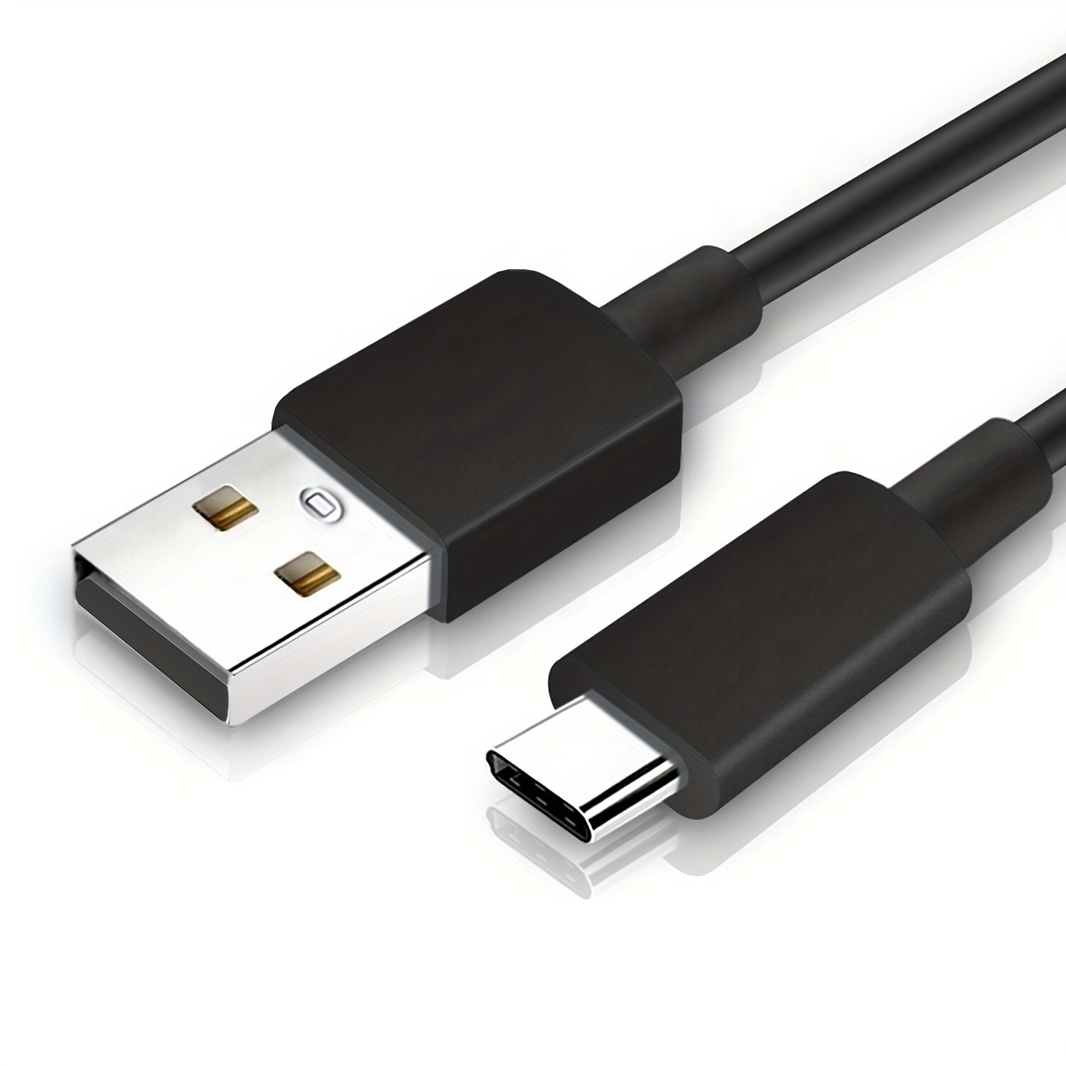 USB-C Data/Charger Cable for ONN Surf 10.1” Tablet Gen 2 Model