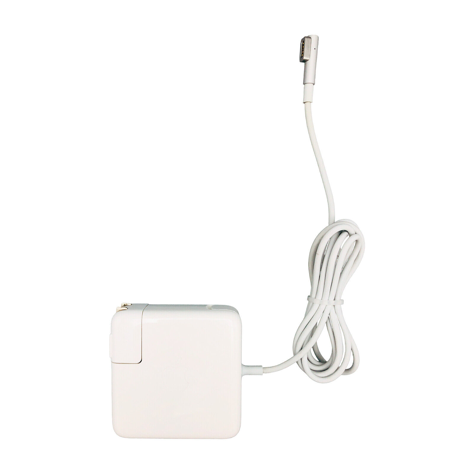 Open Box Genuine Apple MagSafe Power Adapter For MacBook A1181 A1278 A1342 w/PC