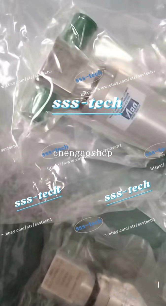 1PCS NEW HP20-4VKHC-LL4 pneumatic valve Via DHL or FedEX