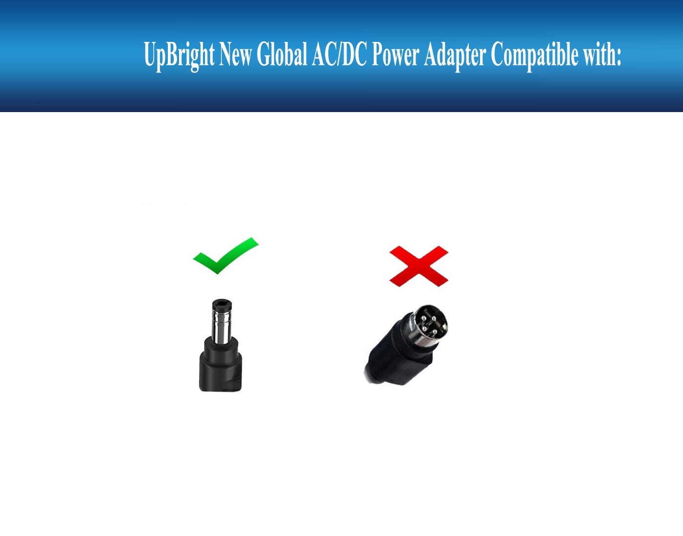 54V 1.67A AC DC Adapter For Delta Electronics ADP-90DR B ADP-90DRB  Power Supply