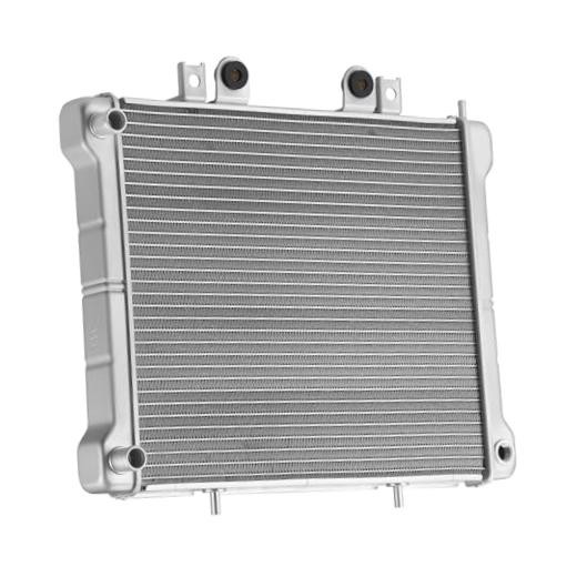 Aluminum Radiator for Polaris Sportsman 700 2002-2006 Sportsman 600 2003-2005