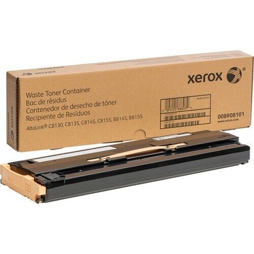 Genuine Xerox 008R08101 Waste Toner Container for AltaLink C8130/35/45 - NEW